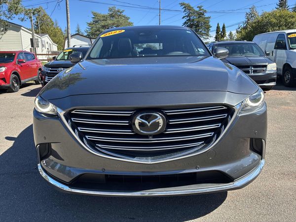 2022 Mazda CX-9 AWD Grand Touring