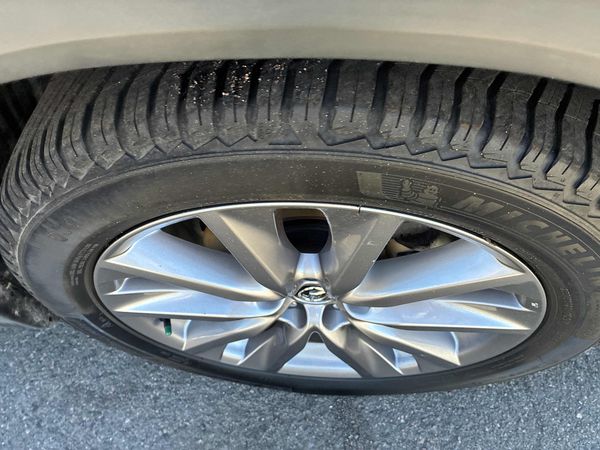 2022 Mazda CX-9 AWD Grand Touring