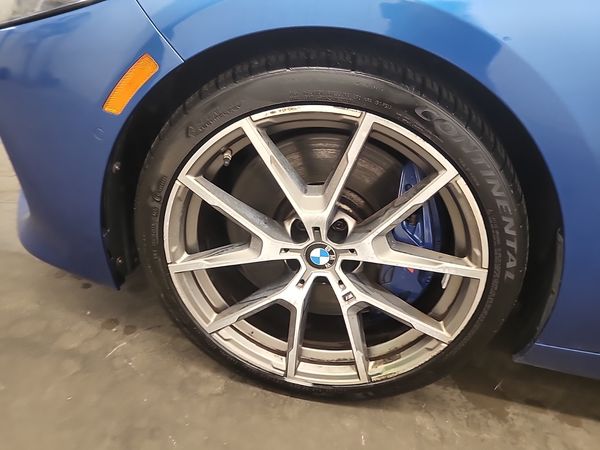 2020 BMW 8 SERIES M850I XDRIVE xDrive GC
