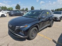 2022 Hyundai Tucson ESSENTIAL SEL