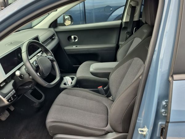 2024 Hyundai IONIQ 5 PREFERRED SEL