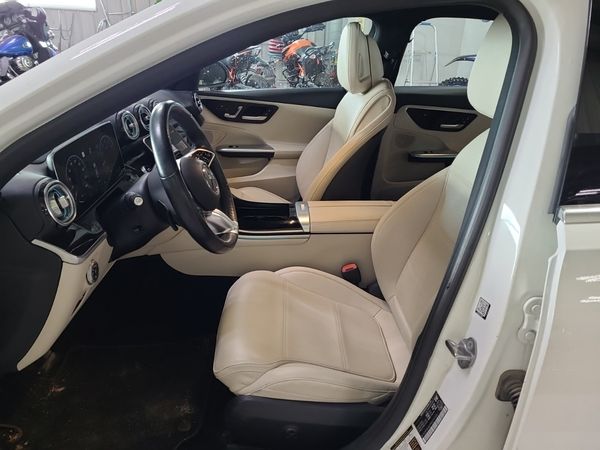 2023 Mercedes-Benz C-CLASS C 300 C300 4MATIC