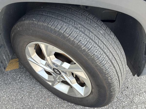 2023 Hyundai Tucson Preferred