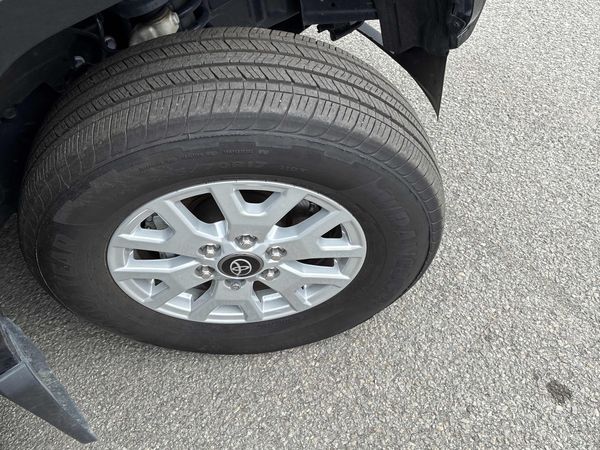 2025 Toyota Tacoma 4x4 Double Cab Auto