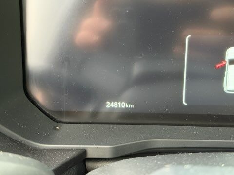2025 Toyota Land Cruiser 4WD