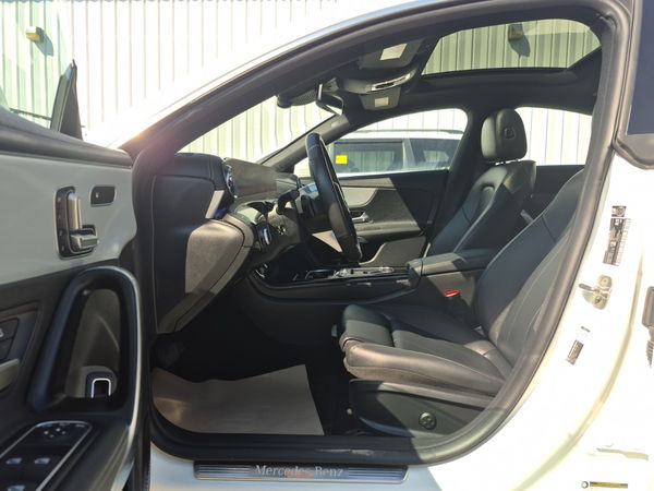 2026 Mercedes-Benz CLA CLA 250