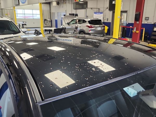 2018 Mazda CX-3 Auto Awd Gx Sport