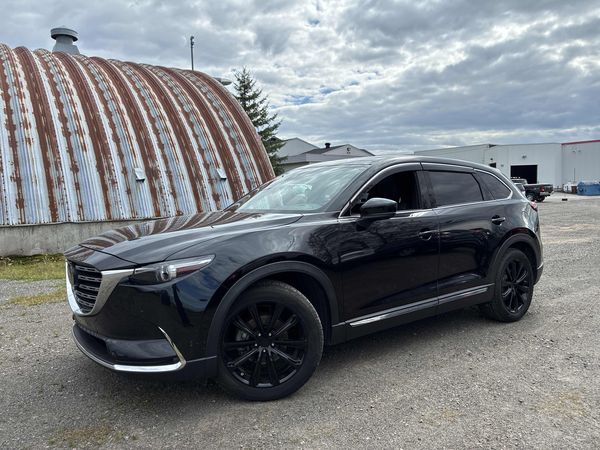 2023 Mazda CX-9 Signature