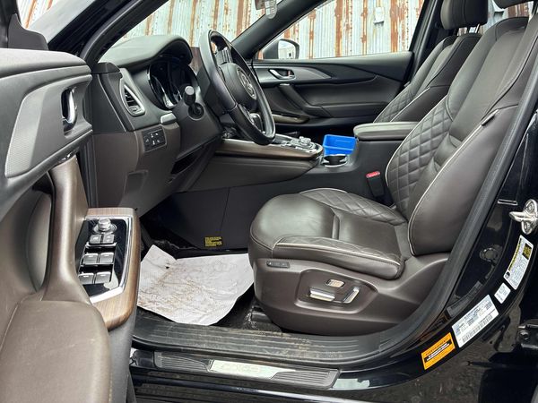 2023 Mazda CX-9 Signature