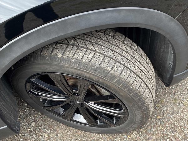 2023 Mazda CX-9 Signature