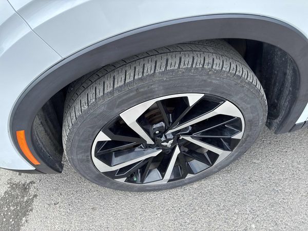 2022 Mitsubishi Outlander SEL S-AWC