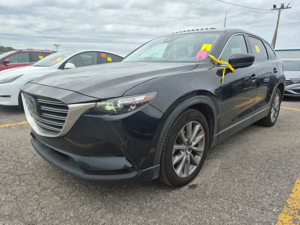 2021 Mazda CX-9 GS-L