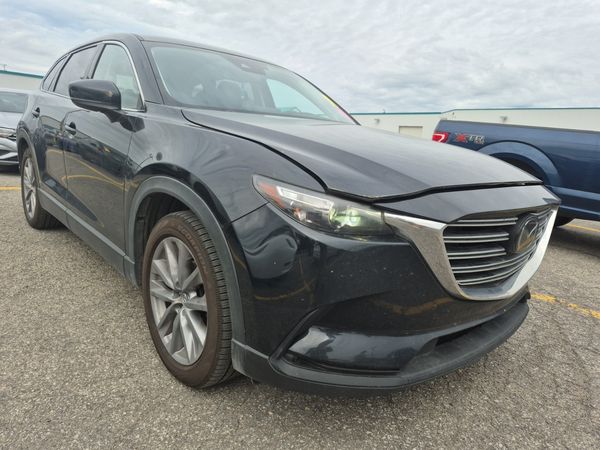 2021 Mazda CX-9 GS-L Touring