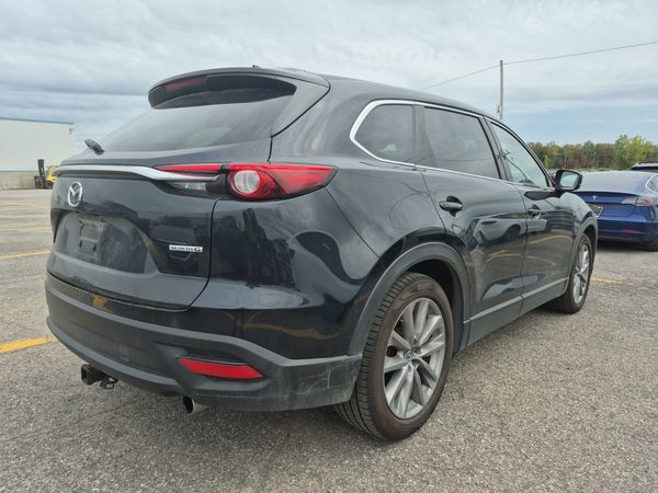 2021 Mazda CX-9 GS-L Touring