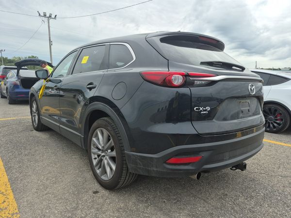 2021 Mazda CX-9 GS-L Touring