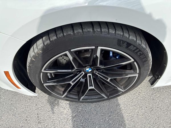 2024 BMW M2 Coupe