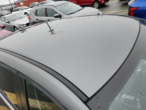 2022 Mazda CX-5 Awd Gs Preferred Package