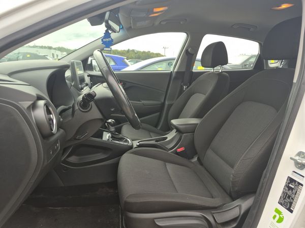 2022 Hyundai KONA PREFERRED