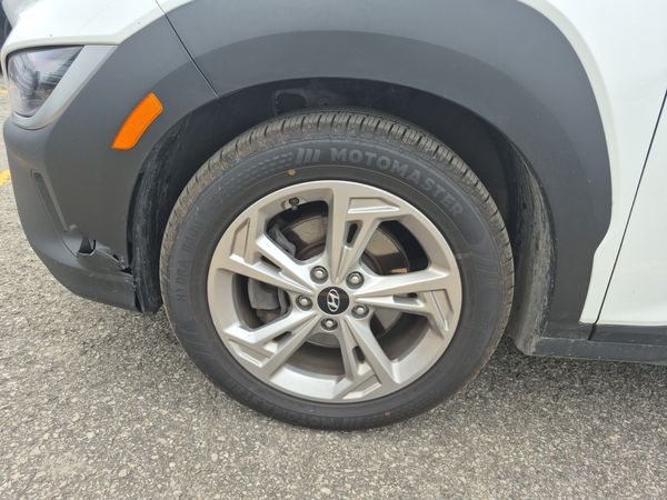 2022 Hyundai KONA PREFERRED