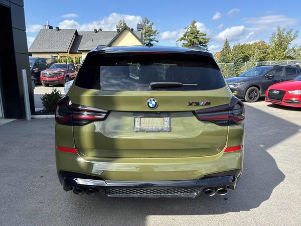 2021 BMW X3 X3 xDrive30e