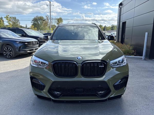 2021 BMW X3 X3 xDrive30e