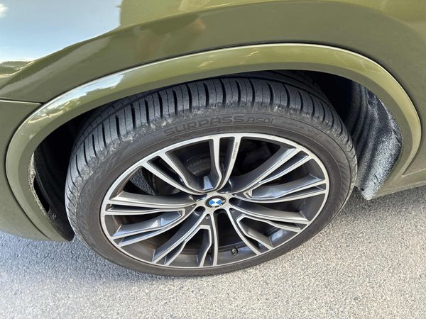 2021 BMW X3 X3 xDrive30e