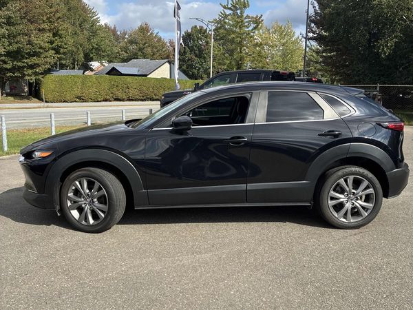 2024 Mazda CX-30 GS AWD Preferred Package