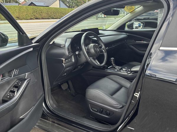 2024 Mazda CX-30 GS AWD Preferred Package