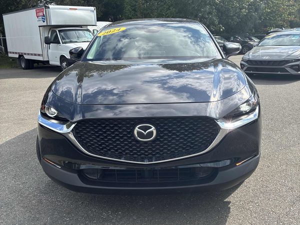 2024 Mazda CX-30 GS AWD Preferred Package
