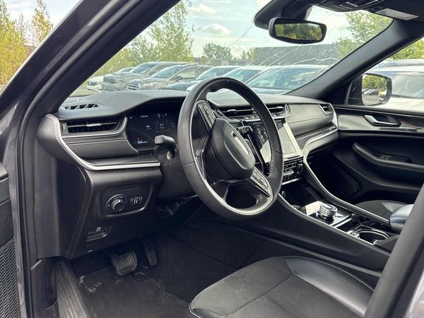 2023 Jeep Grand Cherokee L Altitude Laredo, Altitude