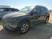 2025 Hyundai Tucson PREFERRED SEL