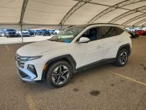2025 Hyundai Tucson PREFERRED SEL