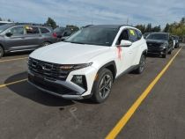 2025 Hyundai Tucson PREFERRED SEL