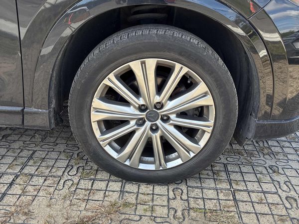2022 Mazda CX-5 Signature Premium Plus Package