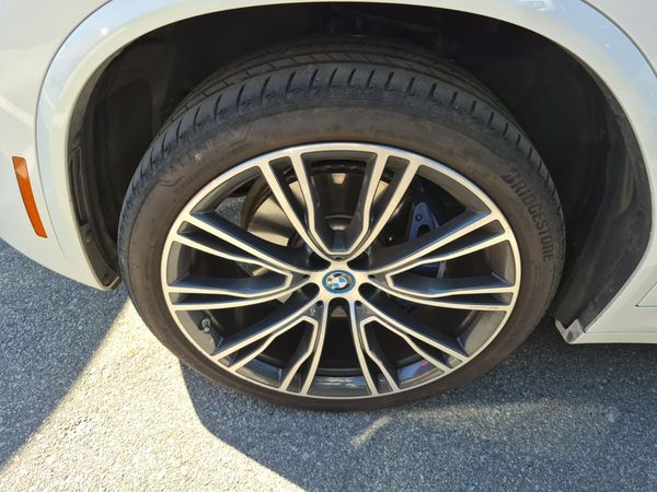 2022 BMW X3 X3 XDRIVE30E