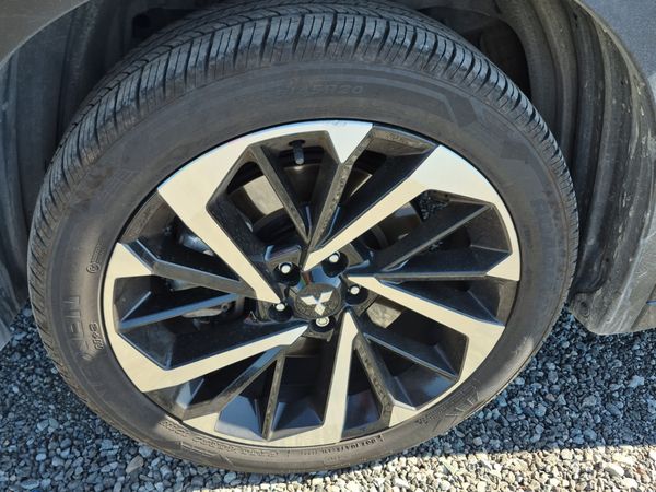 2024 Mitsubishi Outlander GT SEL, GT SR