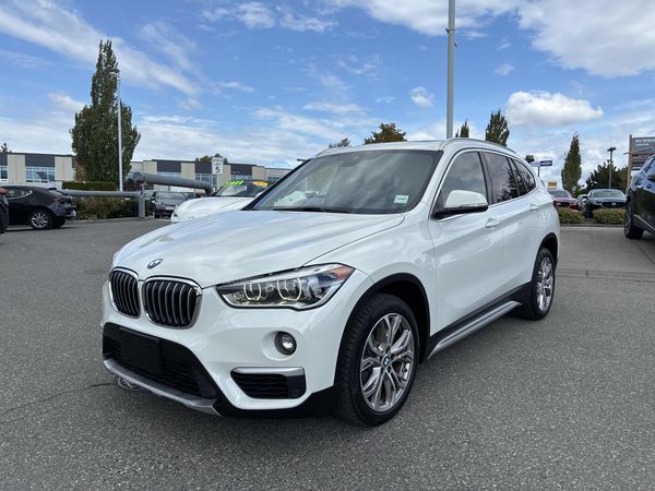 2019 BMW X1 XDRIVE28I