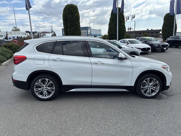 2019 BMW X1 XDRIVE28I