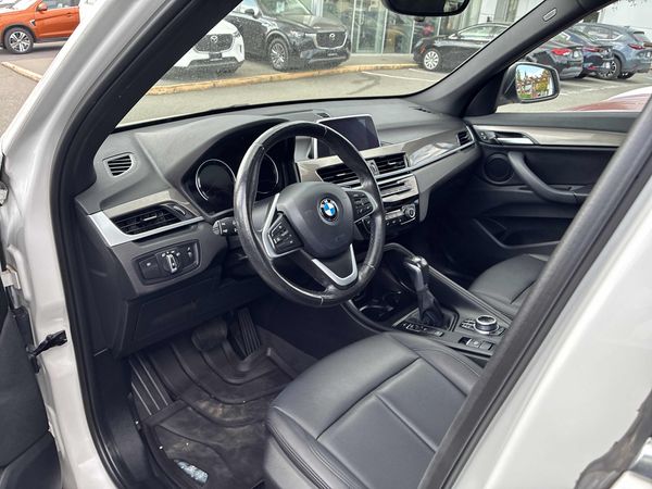 2019 BMW X1 XDRIVE28I