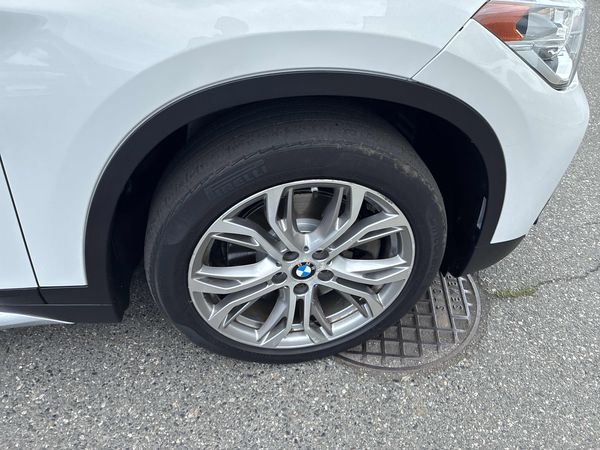 2019 BMW X1 XDRIVE28I