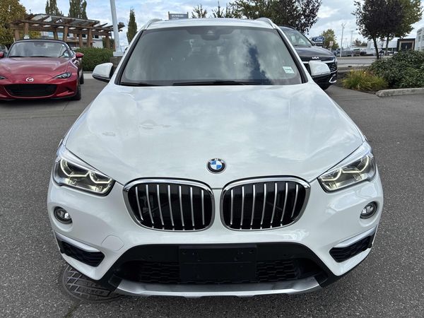 2019 BMW X1 XDRIVE28I