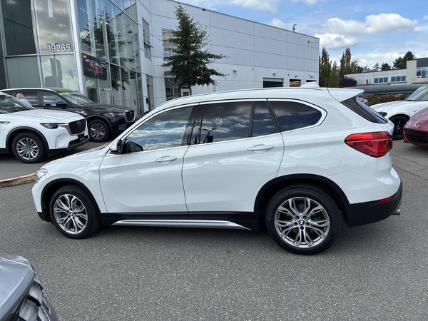 2019 BMW X1 XDRIVE28I