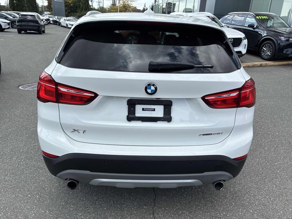 2019 BMW X1 XDRIVE28I