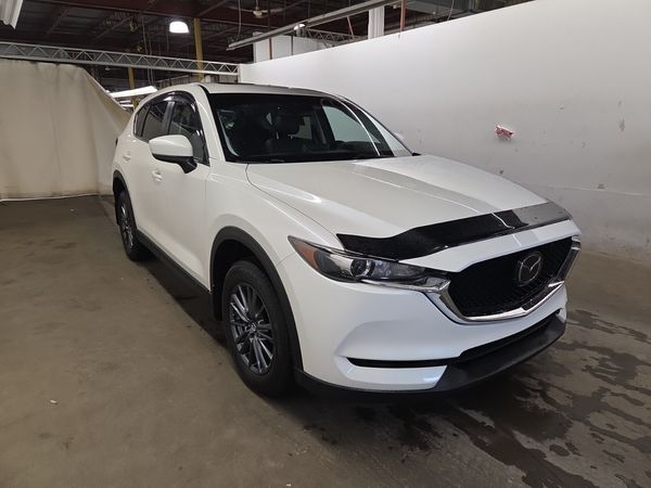 2020 Mazda CX-5 GS Touring