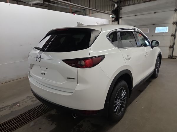 2020 Mazda CX-5 GS Touring