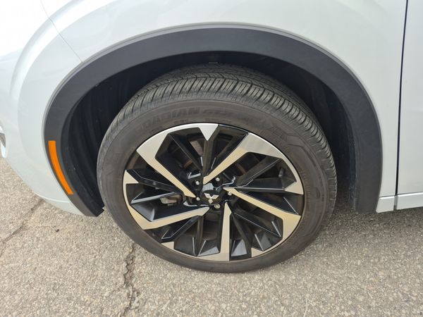 2024 Mitsubishi Outlander GT SEL, GT SR