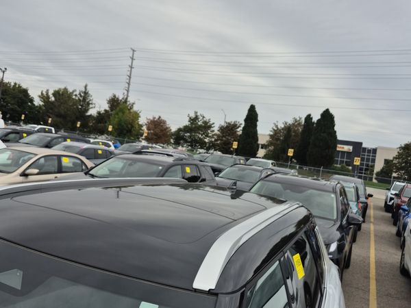 2024 Mitsubishi Outlander GT SEL, GT SR