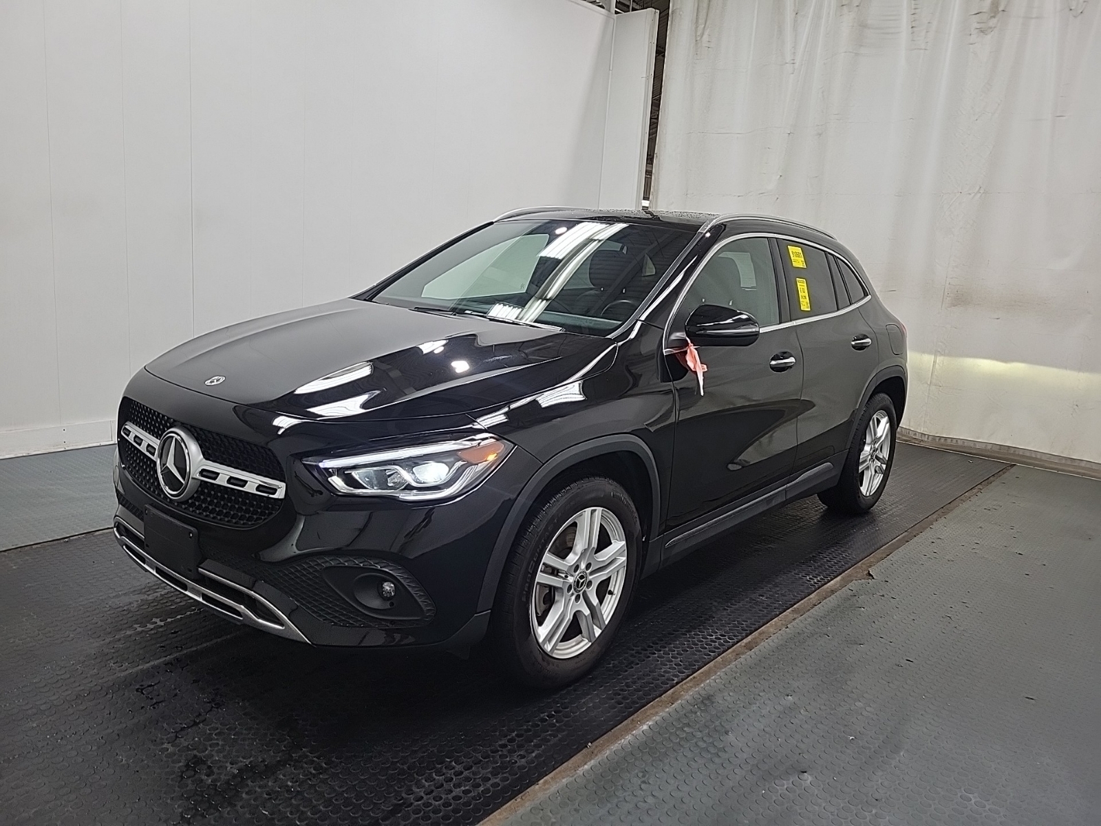 2023 Mercedes-Benz GLA GLA 250 GLA250 4MATIC