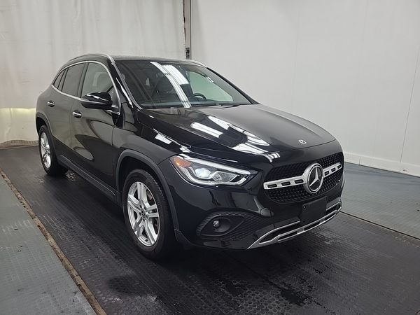 2023 Mercedes-Benz GLA GLA 250 GLA250 4MATIC