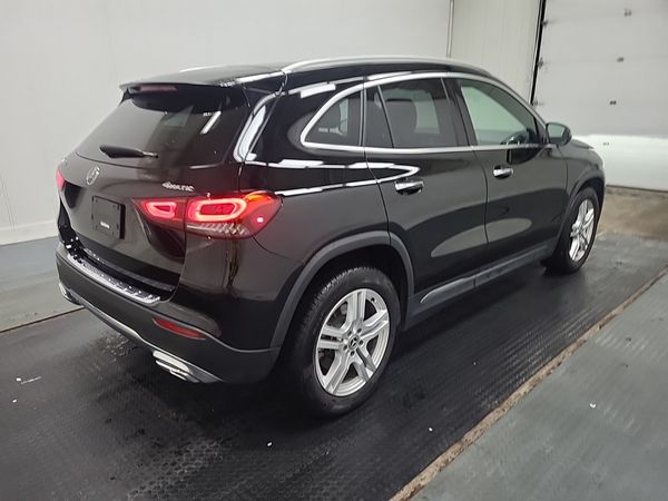 2023 Mercedes-Benz GLA GLA 250 GLA250 4MATIC
